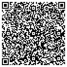 QR code with Magic Scissors Dog Grooming contacts