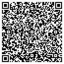 QR code with Ava Landscaping contacts