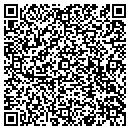 QR code with Flash Cab contacts