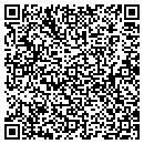 QR code with Jk Trucking contacts