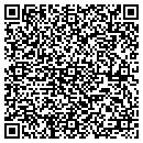 QR code with Ajilon Finance contacts