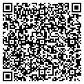 QR code with Foe 1549 contacts