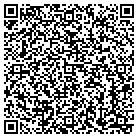 QR code with Chamblin Moss & Moore contacts