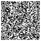 QR code with H & R Block Tax Service contacts