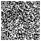 QR code with Action One Dive Center contacts