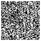 QR code with Cyberkinetics & Controls contacts