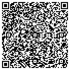 QR code with Mattoon Printing Center contacts