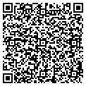 QR code with Dake contacts