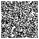 QR code with Roadway Express contacts