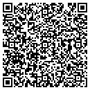 QR code with RDR Painting contacts