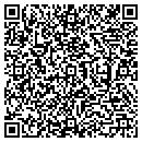 QR code with J RS Crop Service Inc contacts