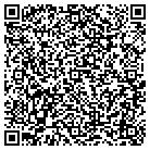 QR code with Koreman Greenhouse Inc contacts