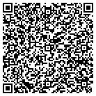 QR code with D & D Engines & Transmissions contacts