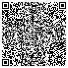 QR code with First Baptist Church Norphlet contacts