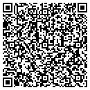 QR code with M & Y Dollar and Up 6 contacts
