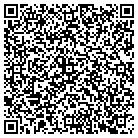 QR code with Halpern - Crane Management contacts