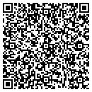 QR code with Harding Welding contacts