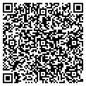 QR code with Amazon contacts