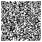 QR code with Clairvoyant Center Of Chicago contacts