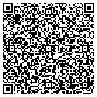 QR code with Chicago Metropolitan Center contacts