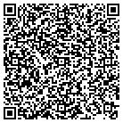 QR code with F Michael Sheehan DDS Ltd contacts
