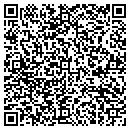 QR code with D A & G Trucking Inc contacts