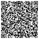 QR code with Koral Upholstery Inc contacts