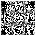 QR code with Randolph Coroners Office contacts