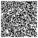 QR code with Atlantis Pools contacts