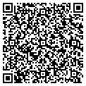QR code with L & L Liquors contacts