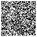 QR code with DJN Inc contacts