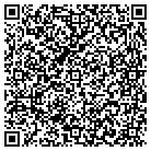 QR code with Ackman-Nelson Funeral Service contacts