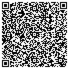 QR code with Ace Janitorial Service contacts