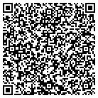 QR code with Gauger Motor Sales & Service contacts