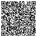 QR code with Frog contacts