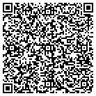 QR code with RM Yunk Technical Services contacts
