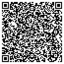 QR code with Alpha Properties contacts