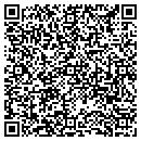 QR code with John N Bermann DPM contacts