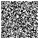 QR code with Sandtech Inc contacts