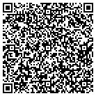 QR code with R & B Auto Body and Kustoms contacts