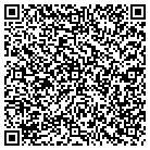 QR code with One Hour Moto Photo & Portrait contacts