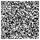 QR code with One Hour Moto Photo & Portrait contacts