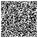 QR code with Zone Systems contacts