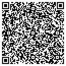 QR code with C & C Consulting contacts