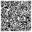 QR code with Kimmons Photography contacts