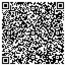 QR code with A Evapco contacts