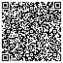 QR code with D Purdom Assoc contacts
