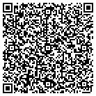 QR code with Hazelcrest Cmnty Church God contacts