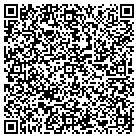QR code with Hendrix Lawn & Garden Care contacts