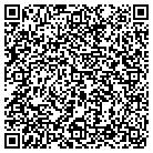 QR code with Tyler Creek Dev & Bldrs contacts